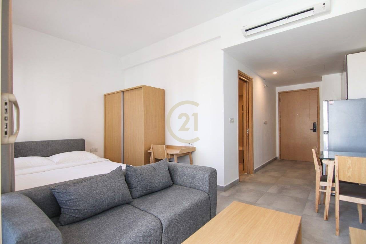Nice Studio for rent