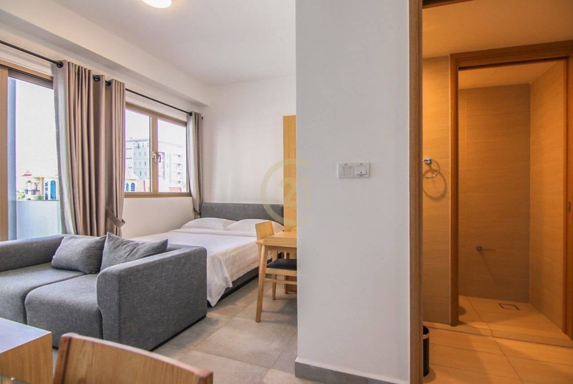 Nice Studio for rent