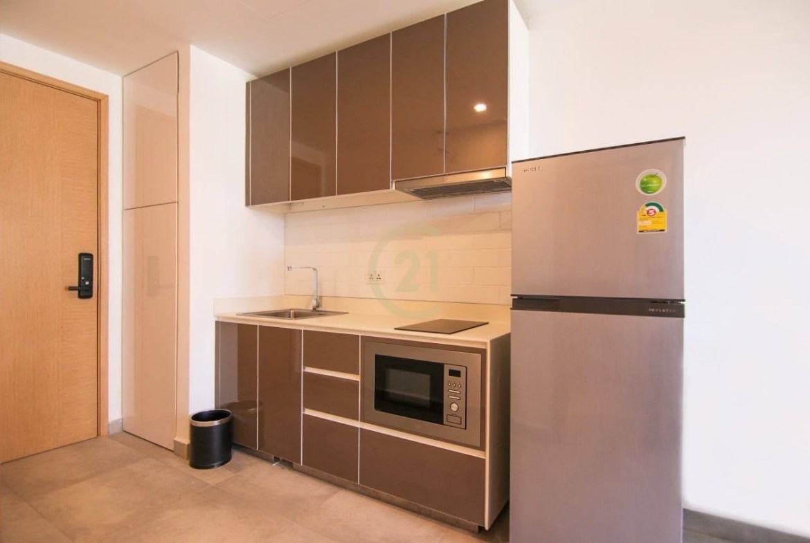 Nice Studio for rent