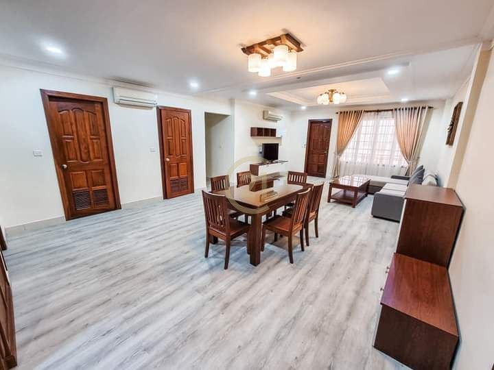 Western Two Bedroom for rent