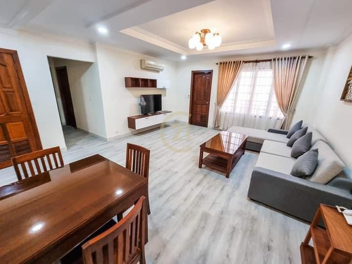 Western Two Bedroom for rent