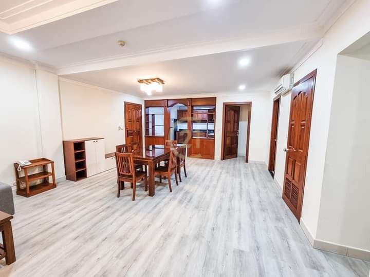 Western Two Bedroom for rent