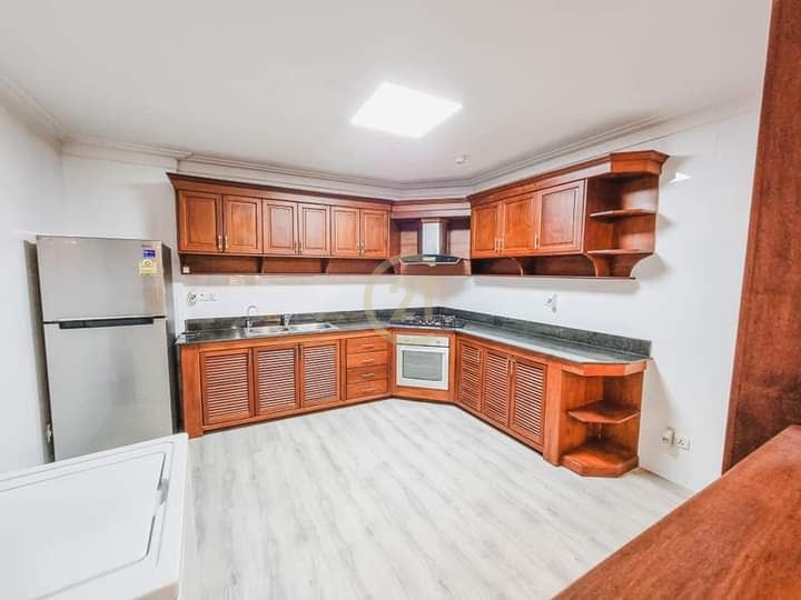 Western Two Bedroom for rent