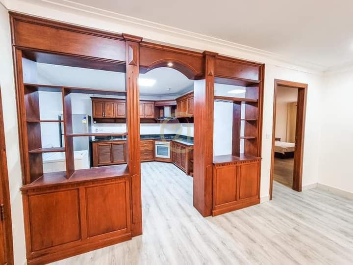 Western Two Bedroom for rent