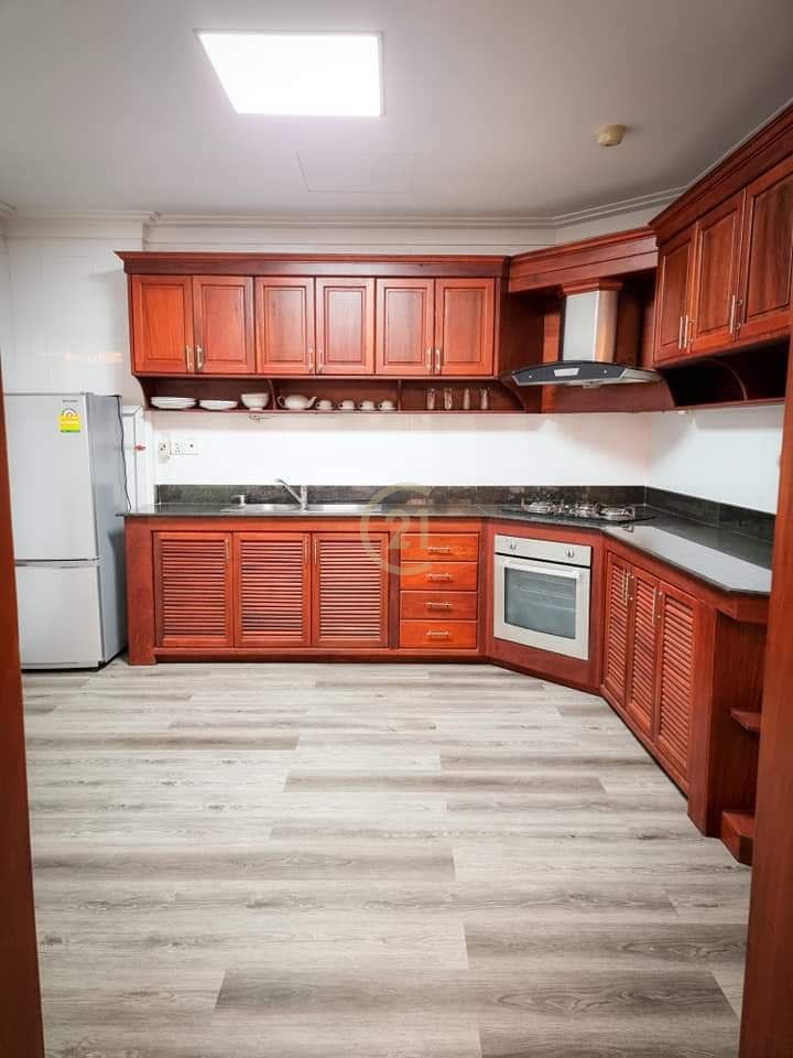 Western Two Bedroom for rent