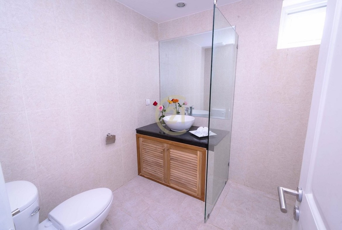 Luxury Two Bedroom for rent