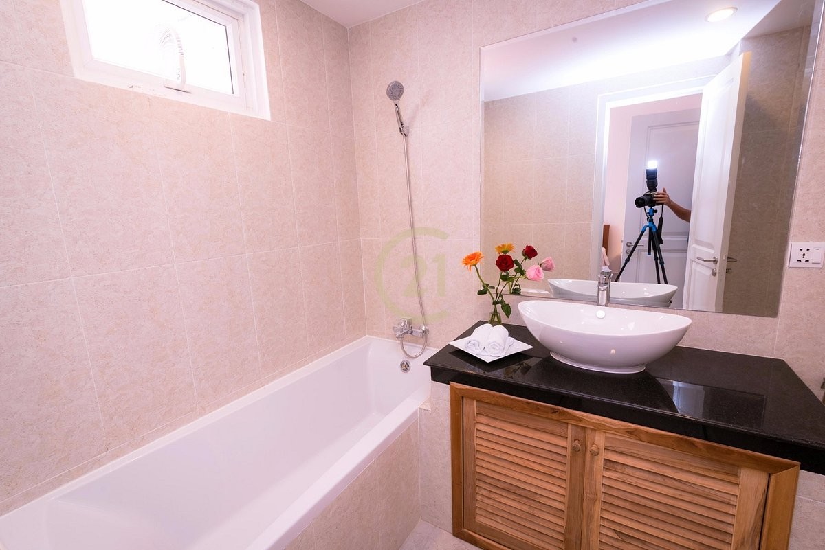 Luxury Two Bedroom for rent