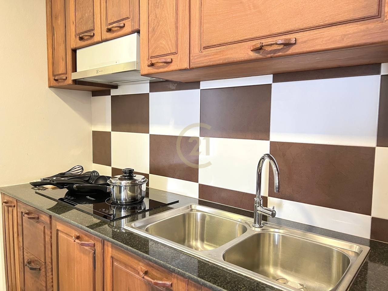 Western One Bedroom for rent