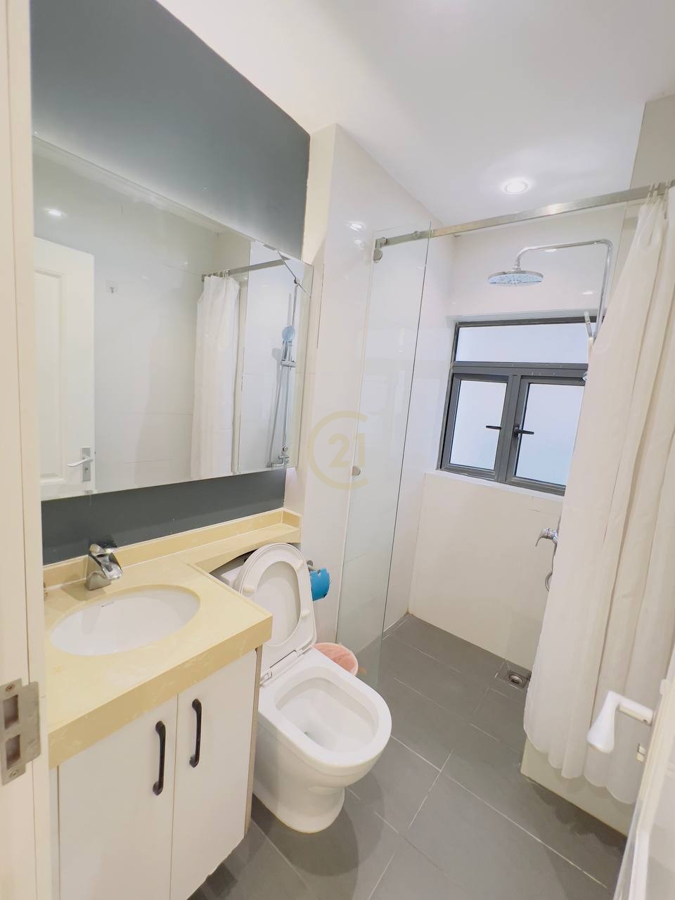Big Two Bedroom For Rent At BKK1