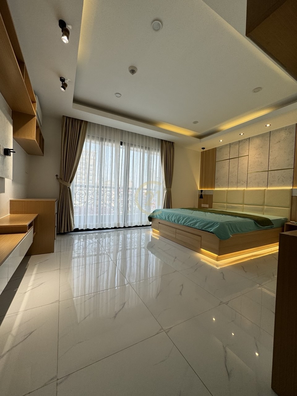 Luxury One Bedroom for rent