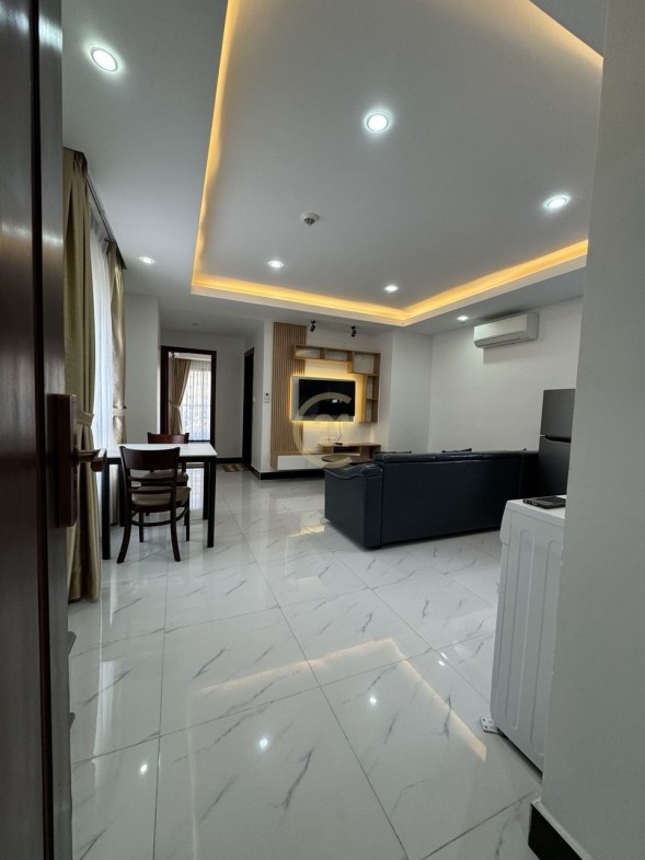 Luxury One Bedroom for rent