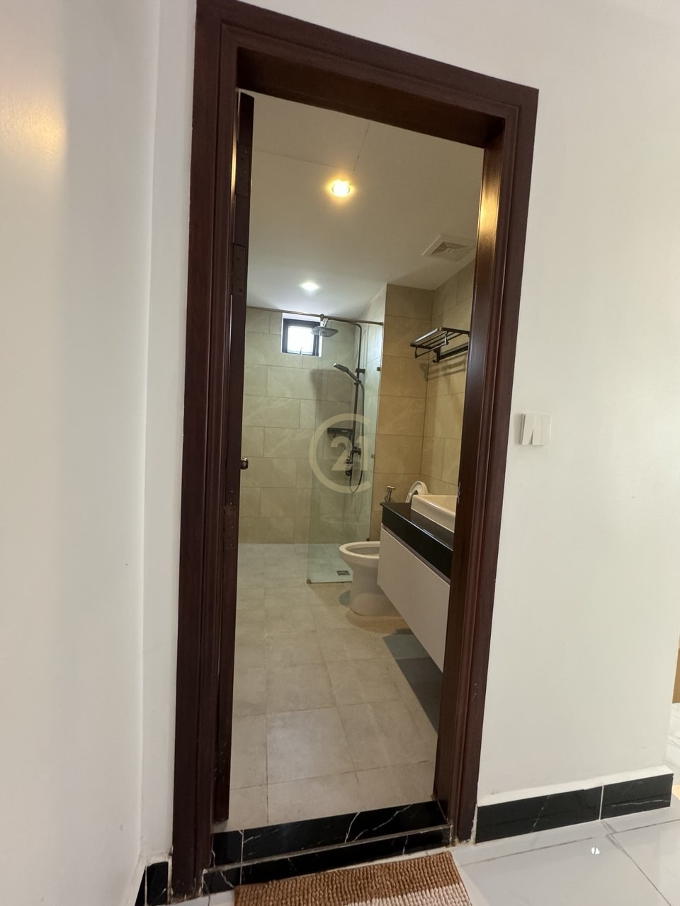 Luxury One Bedroom for rent
