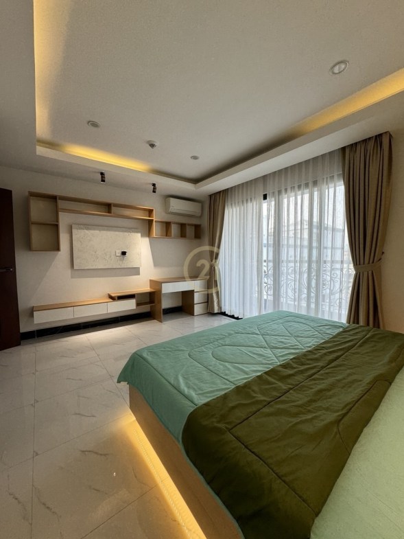 Luxury One Bedroom for rent