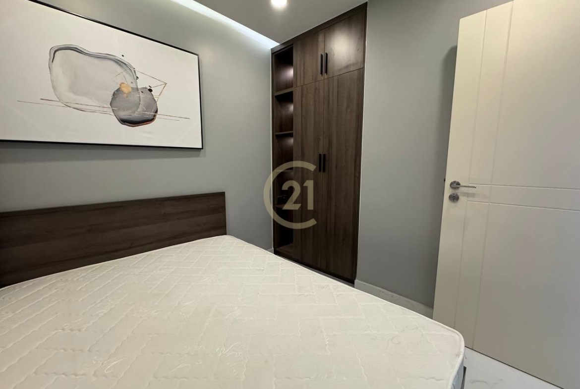 COZY ONE BEDROOM FOR RENT