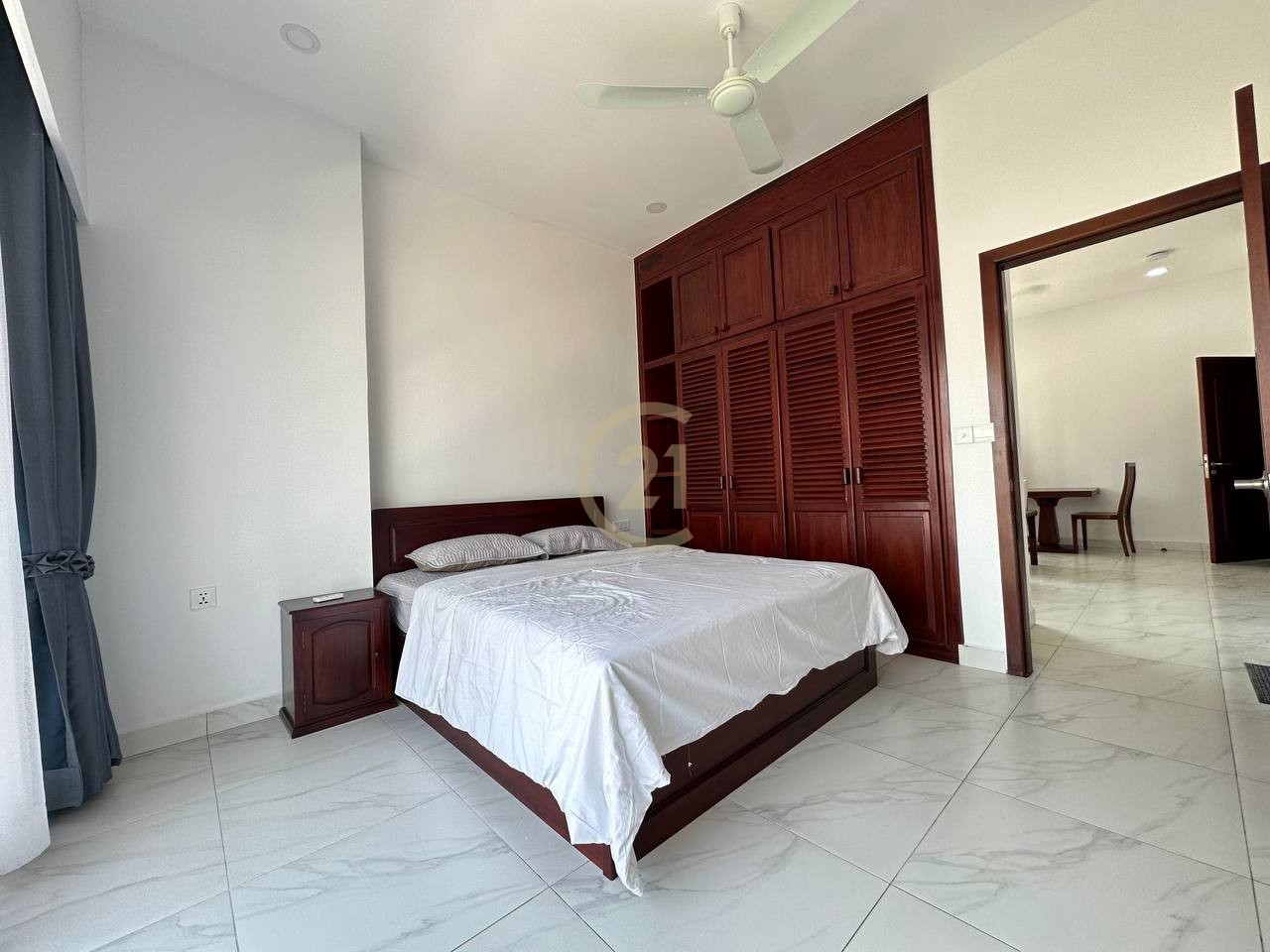 COZY ONE BEDROOM FOR RENT