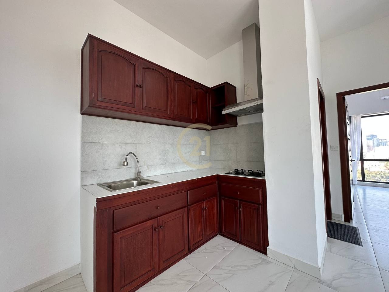 COZY ONE BEDROOM FOR RENT