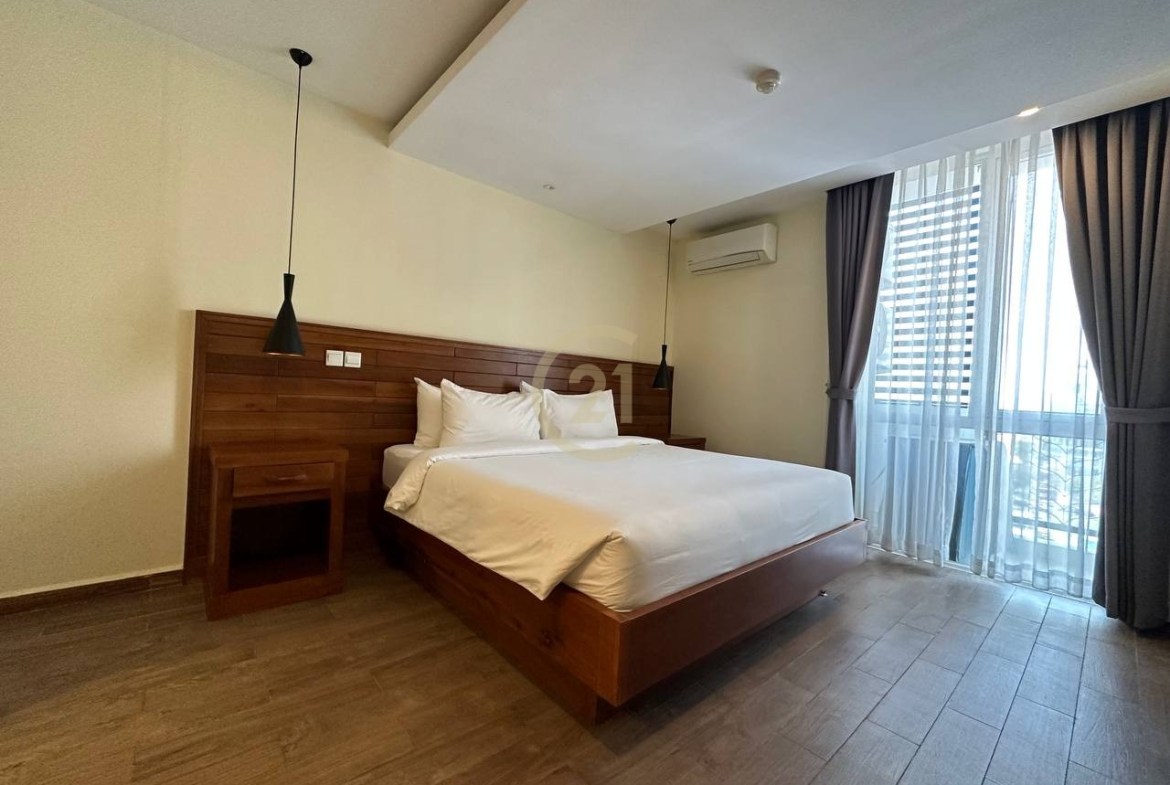 PRECIOUS ONE BEDROOM FOR RENT