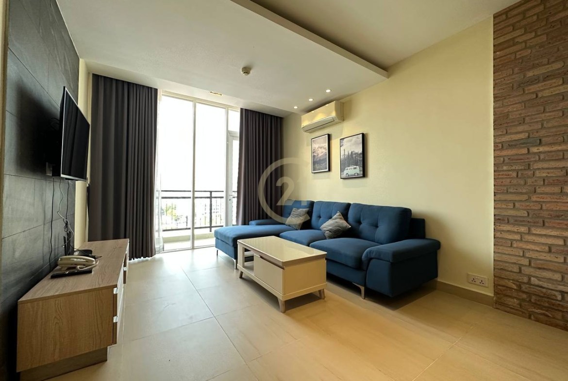 PRECIOUS ONE BEDROOM FOR RENT