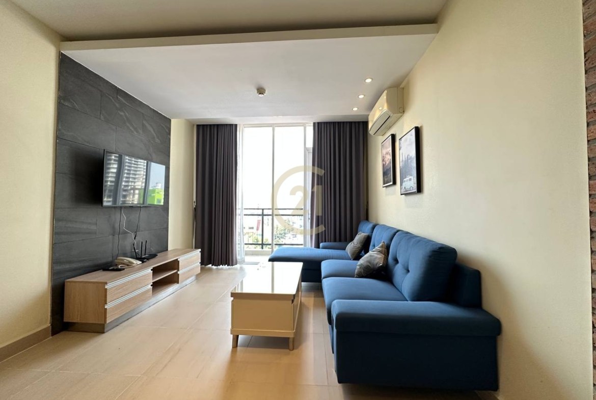 PRECIOUS ONE BEDROOM FOR RENT