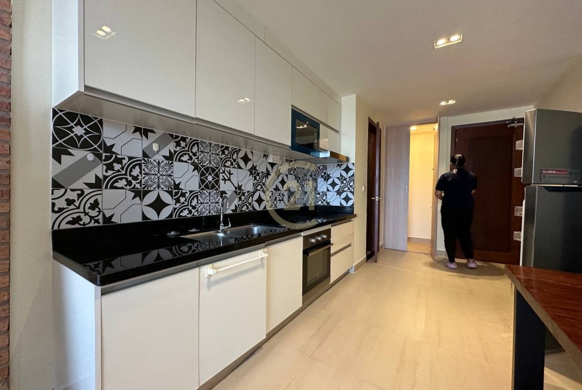 PRECIOUS ONE BEDROOM FOR RENT