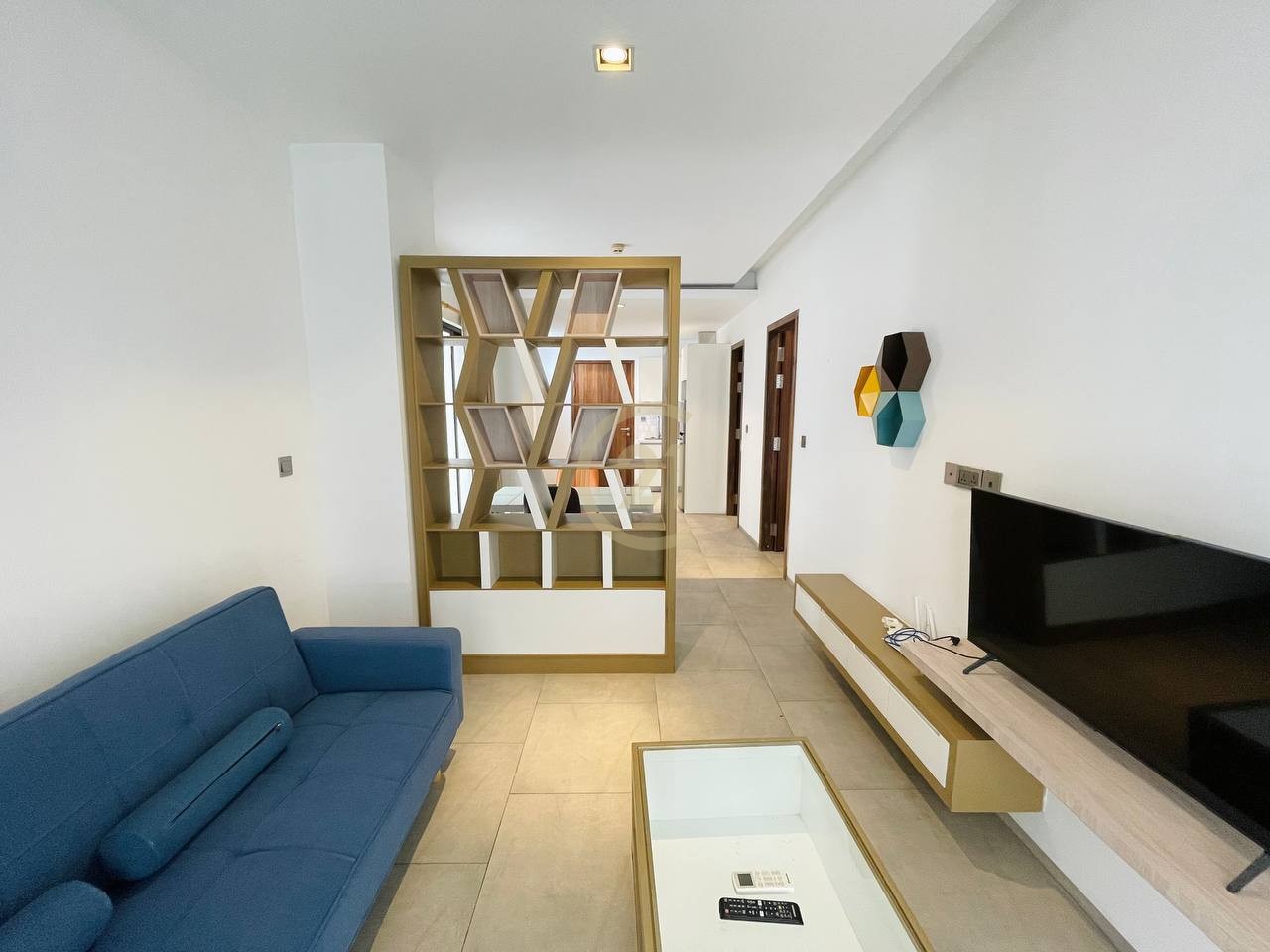 One Bedroom for rent
