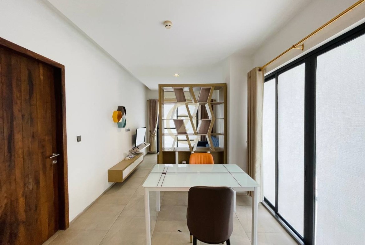 One Bedroom for rent