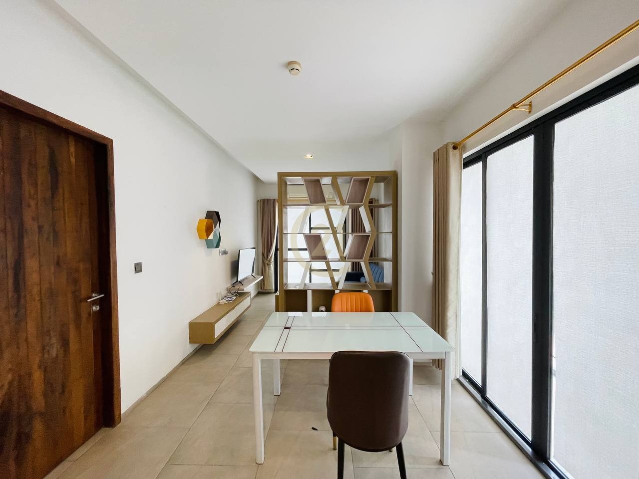 One Bedroom for rent