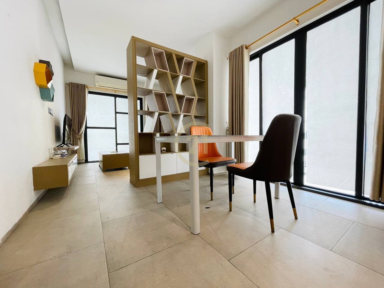 One Bedroom for rent