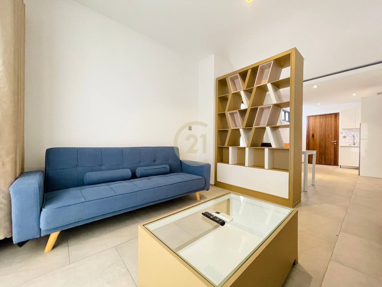 One Bedroom for rent
