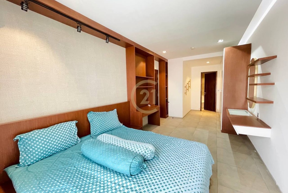 One Bedroom for rent