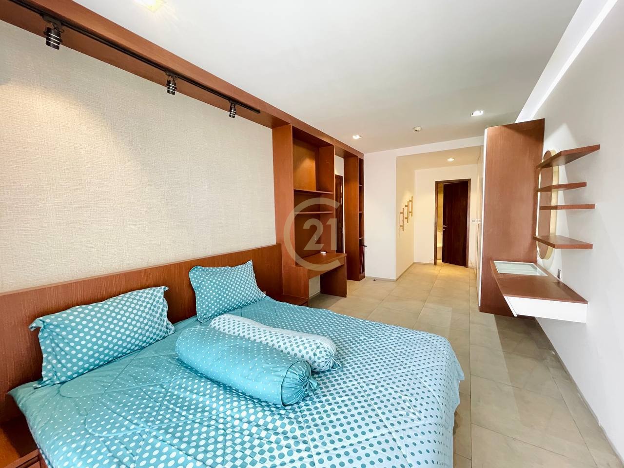 One Bedroom for rent