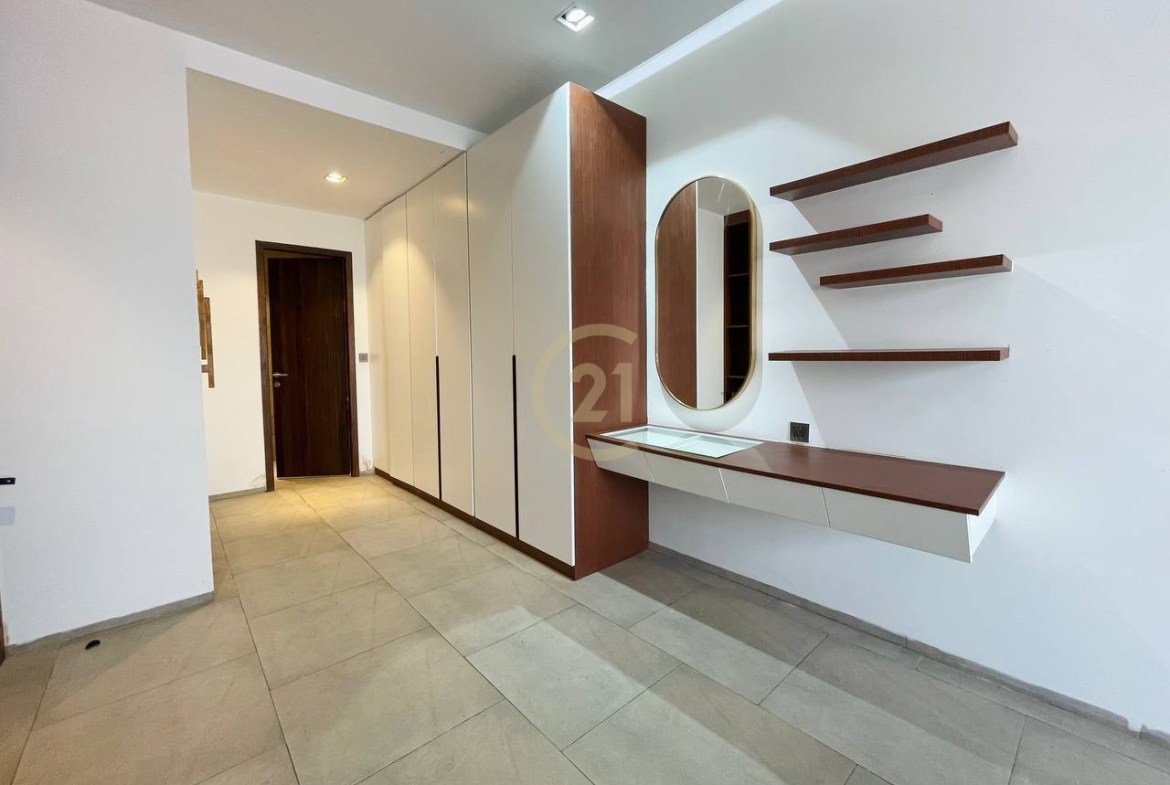 One Bedroom for rent