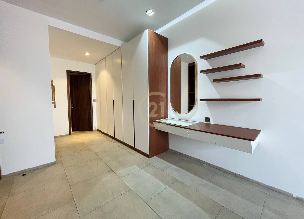 One Bedroom for rent