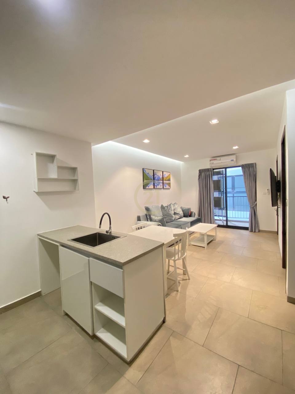 Two Bedroom for rent