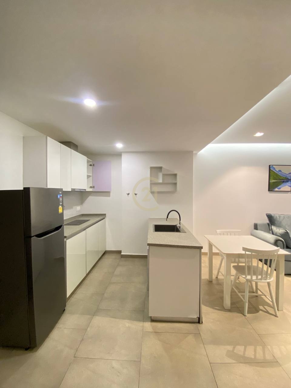 Two Bedroom for rent