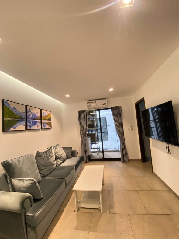 Two Bedroom for rent