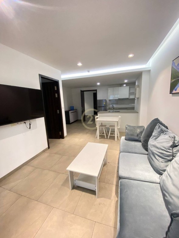 Two Bedroom for rent