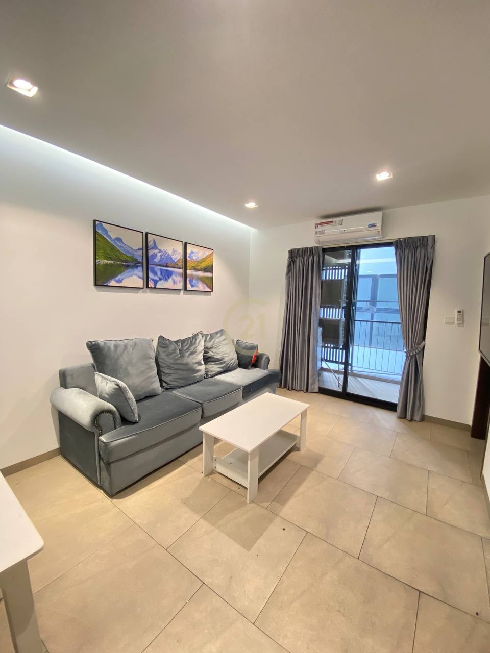 Two Bedroom for rent