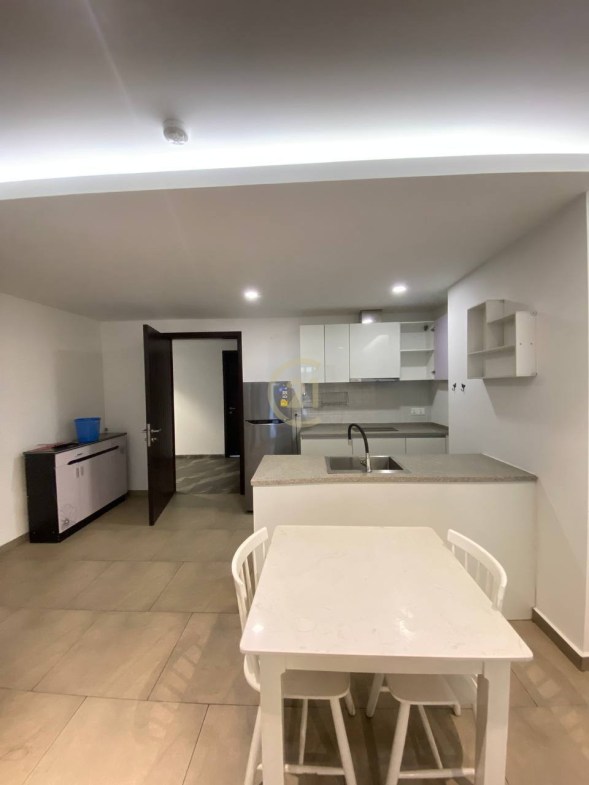Two Bedroom for rent