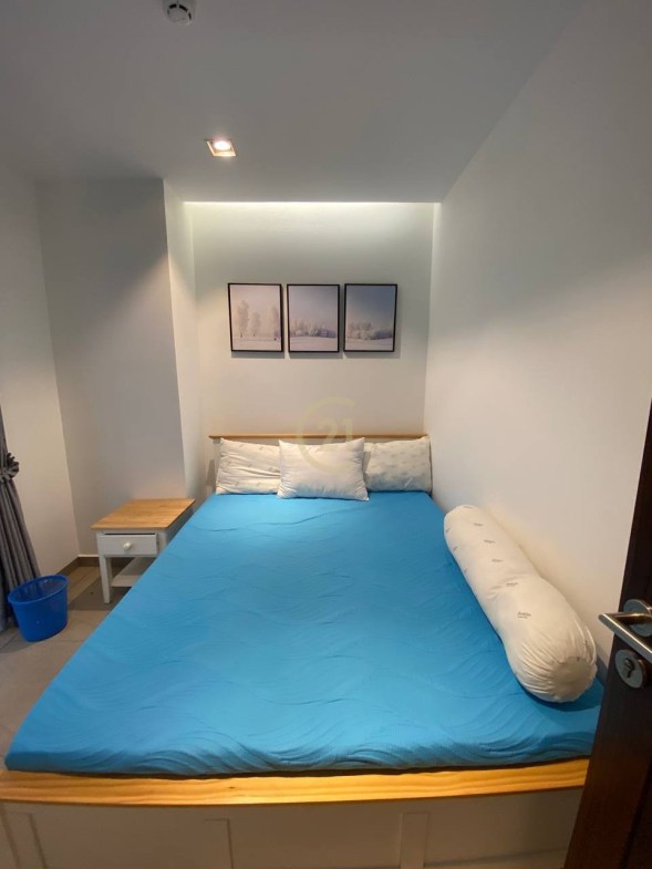 Two Bedroom for rent