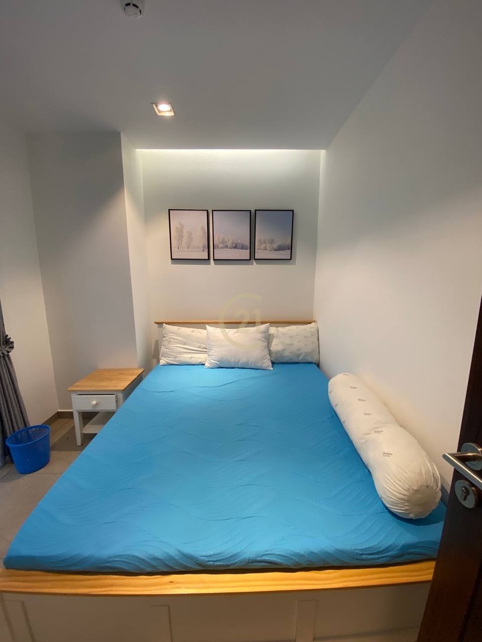 Two Bedroom for rent