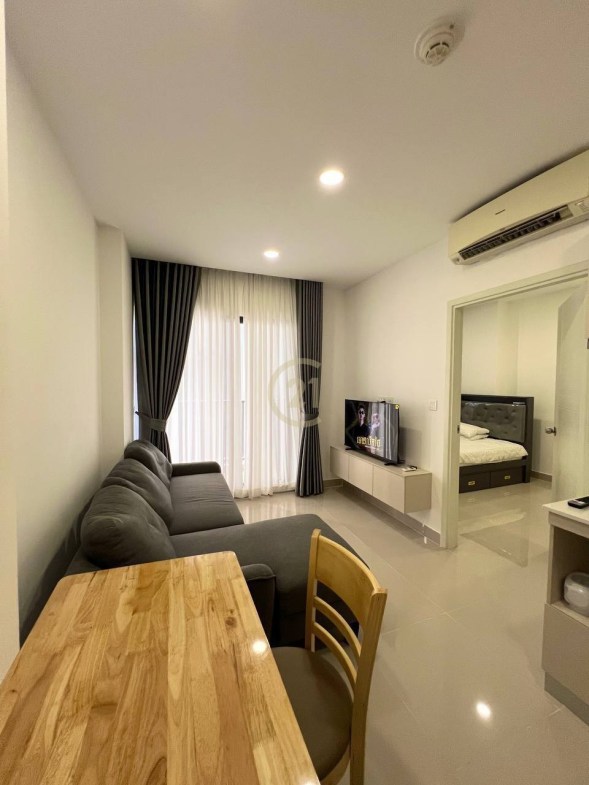 One Bedroom for rent