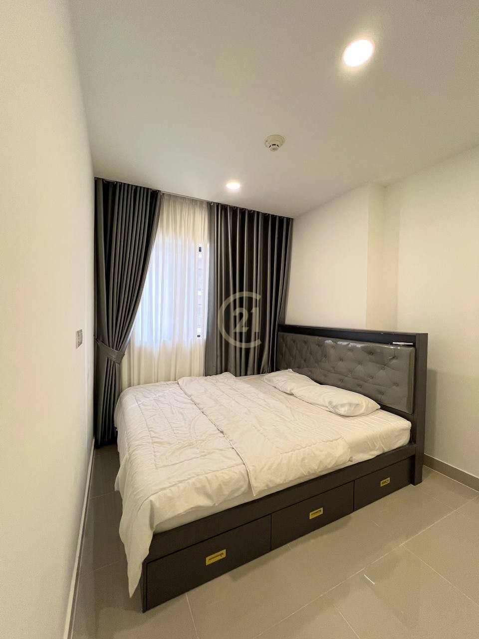 One Bedroom for rent