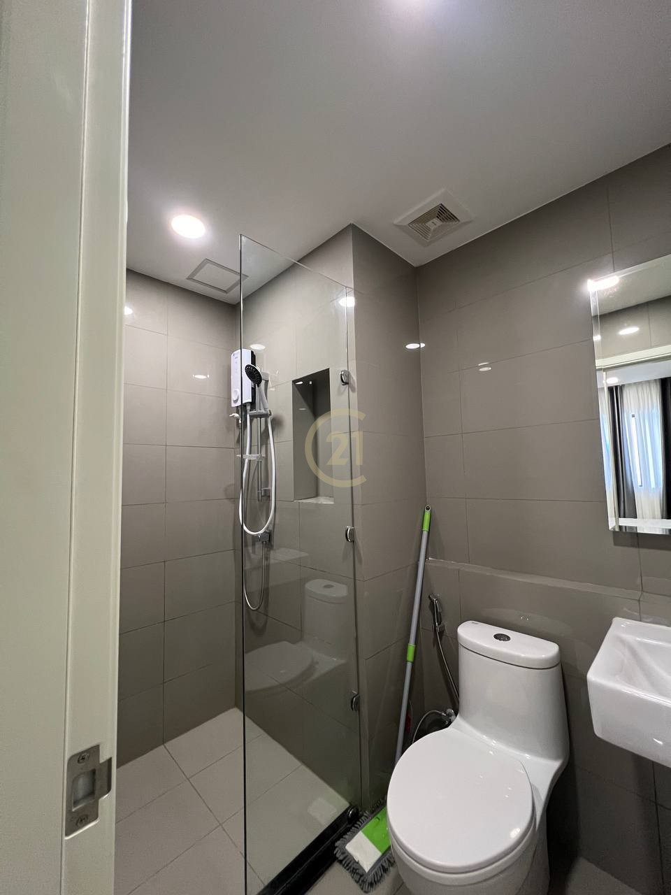 One Bedroom for rent