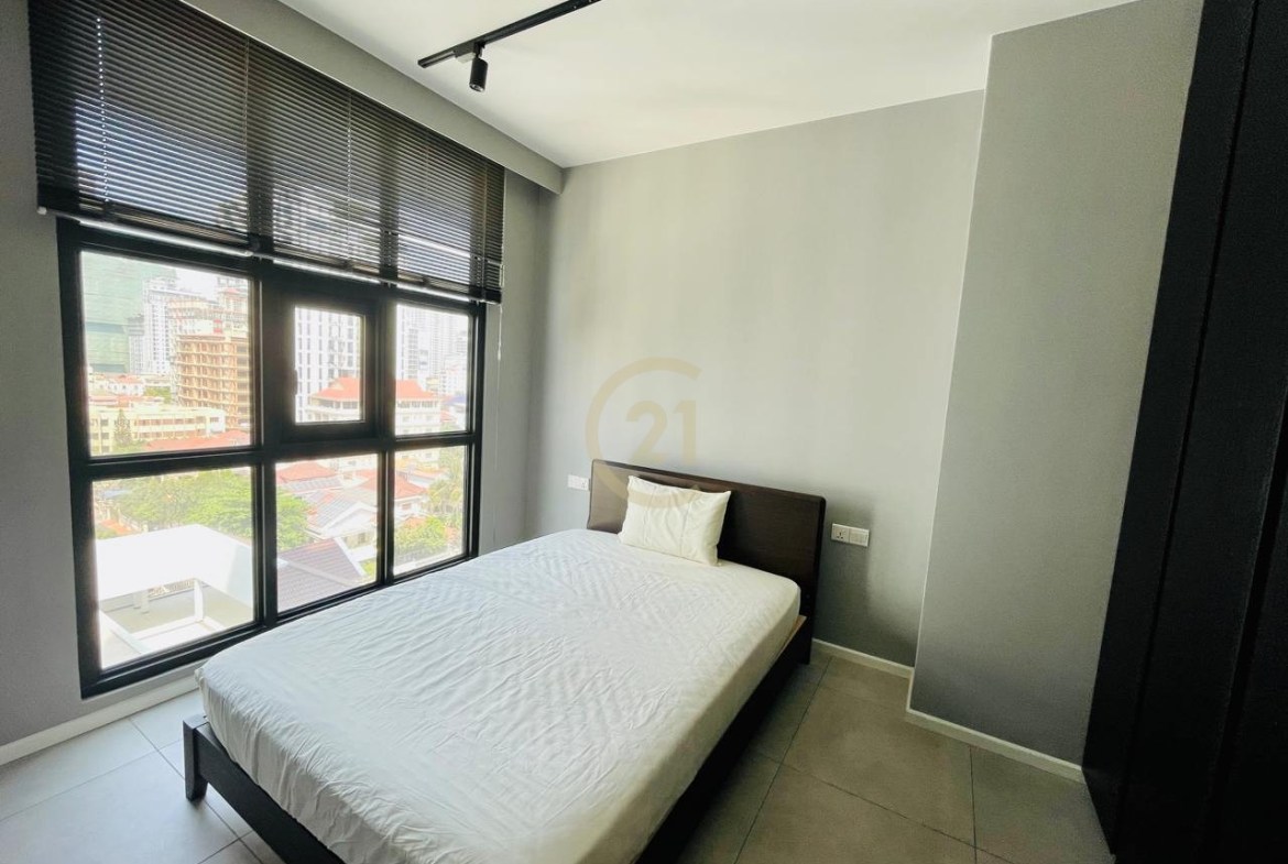 LUXURIOUS STUDIO ROOM FOR RENT