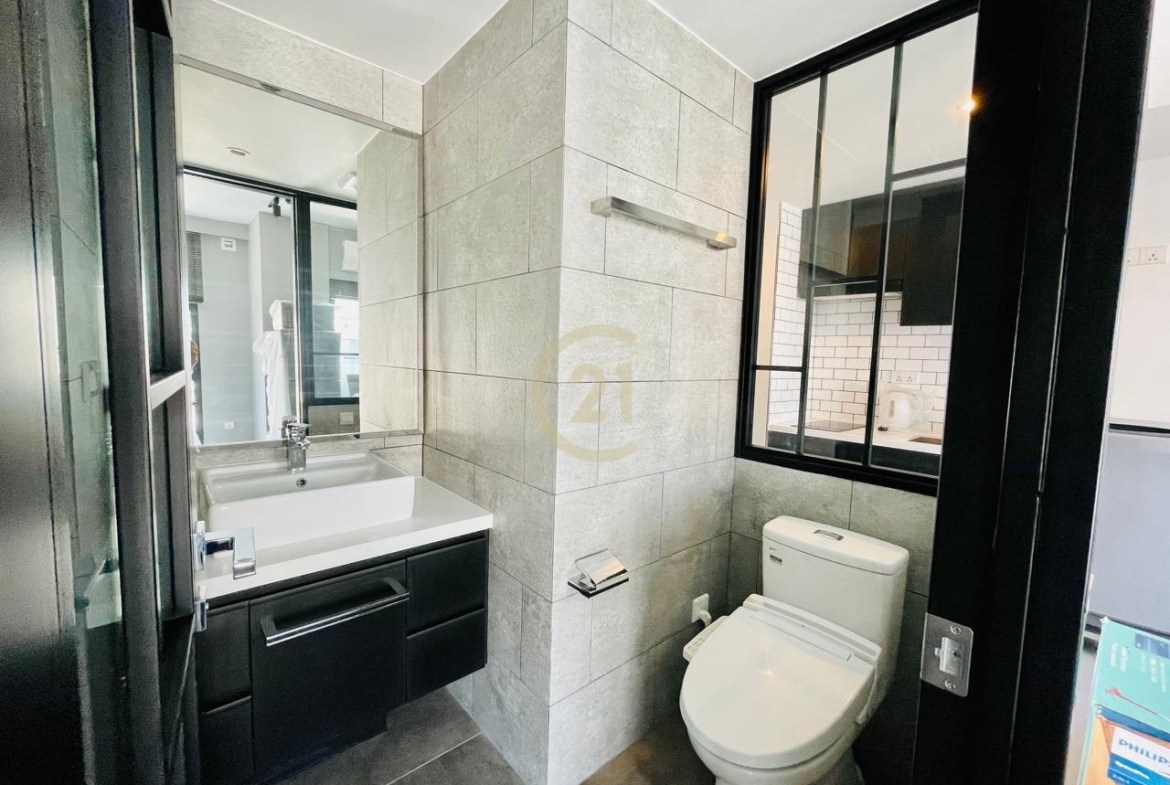 LUXURIOUS STUDIO ROOM FOR RENT
