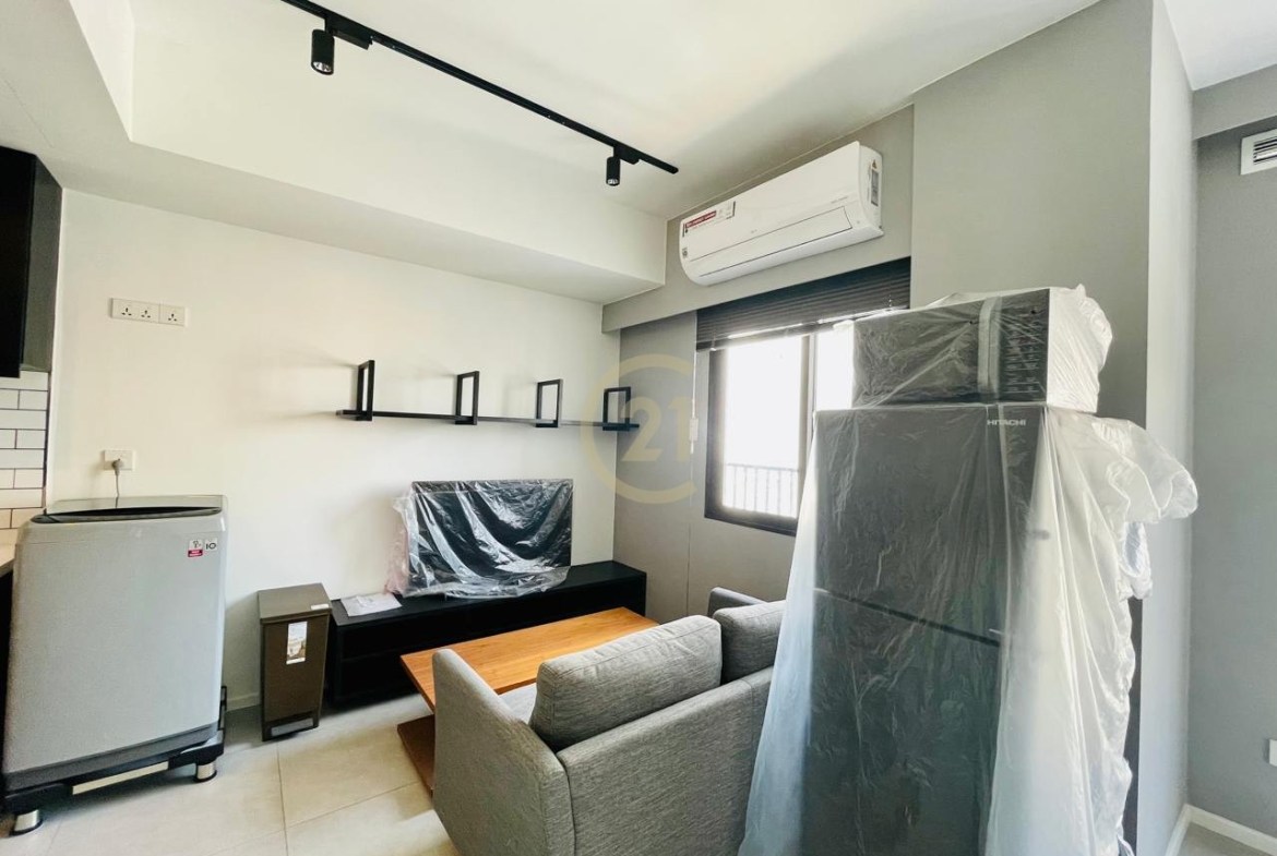 LUXURIOUS STUDIO ROOM FOR RENT