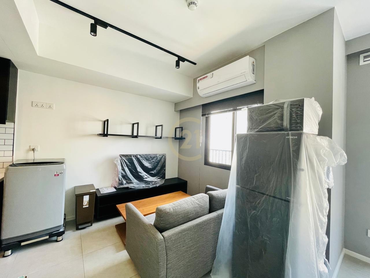 LUXURIOUS STUDIO ROOM FOR RENT