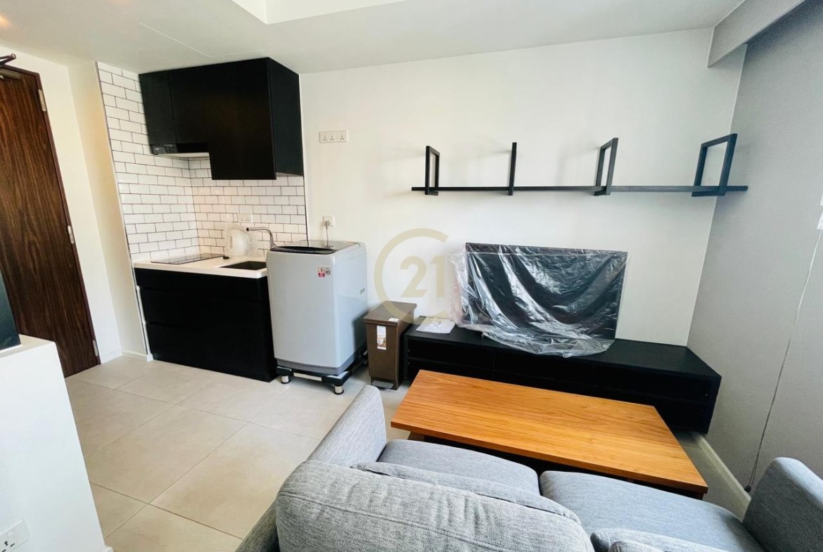 LUXURIOUS STUDIO ROOM FOR RENT