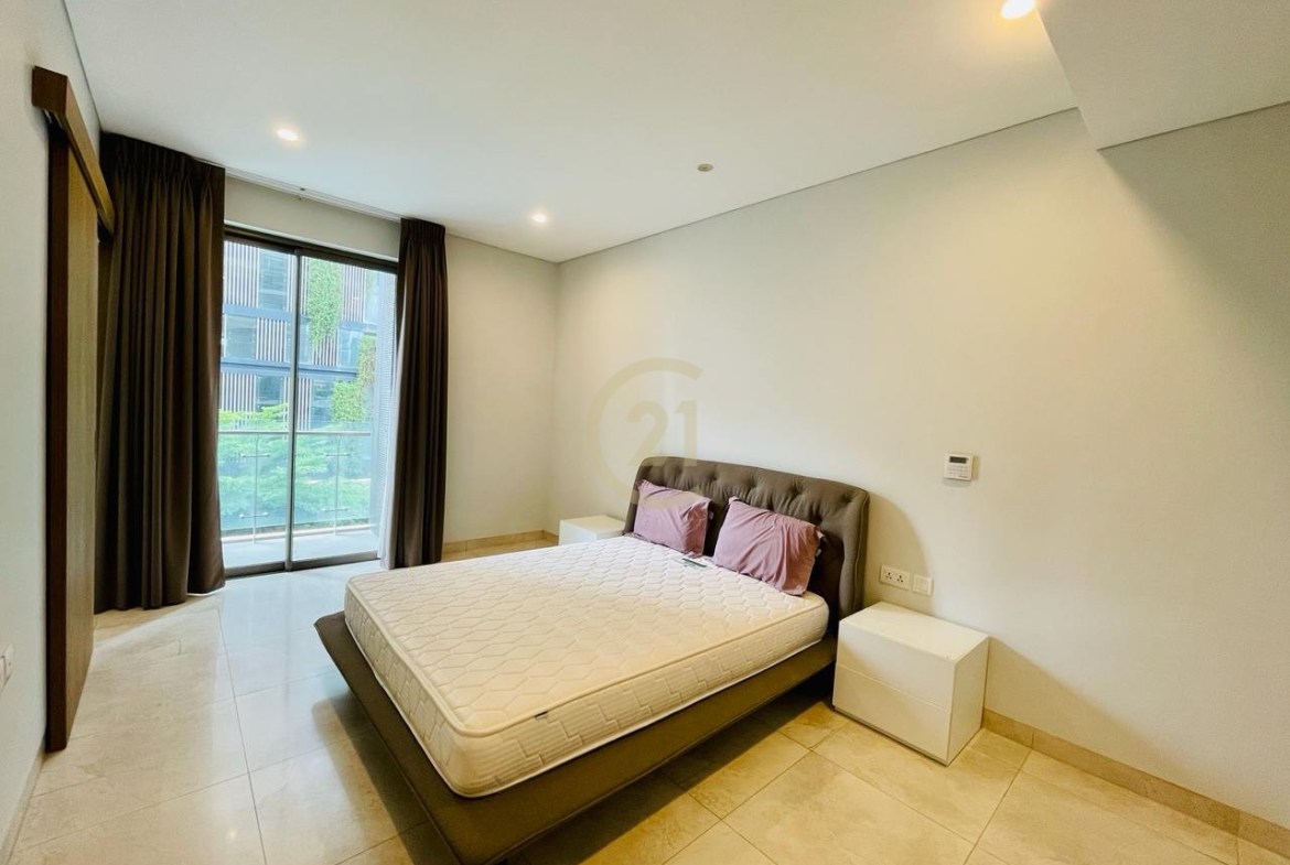 PRECIOUS ONE BEDROOM FOR RENT